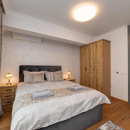 Varna Classic Apartments Экстерьер фото