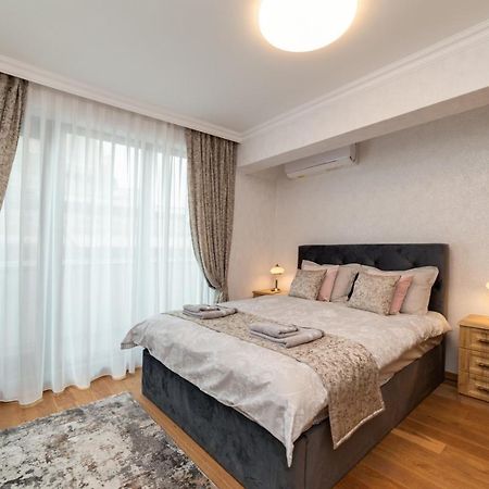 Varna Classic Apartments Экстерьер фото