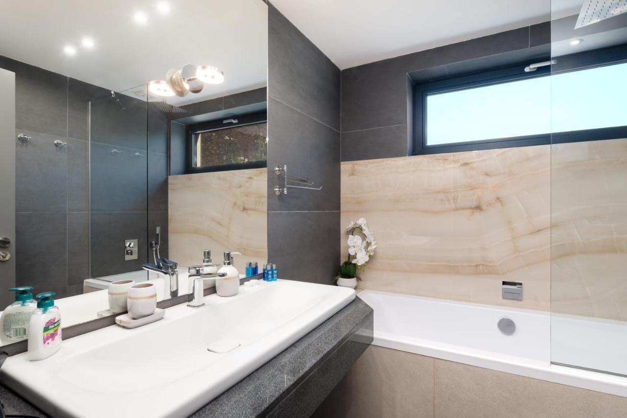Varna Classic Apartments Экстерьер фото
