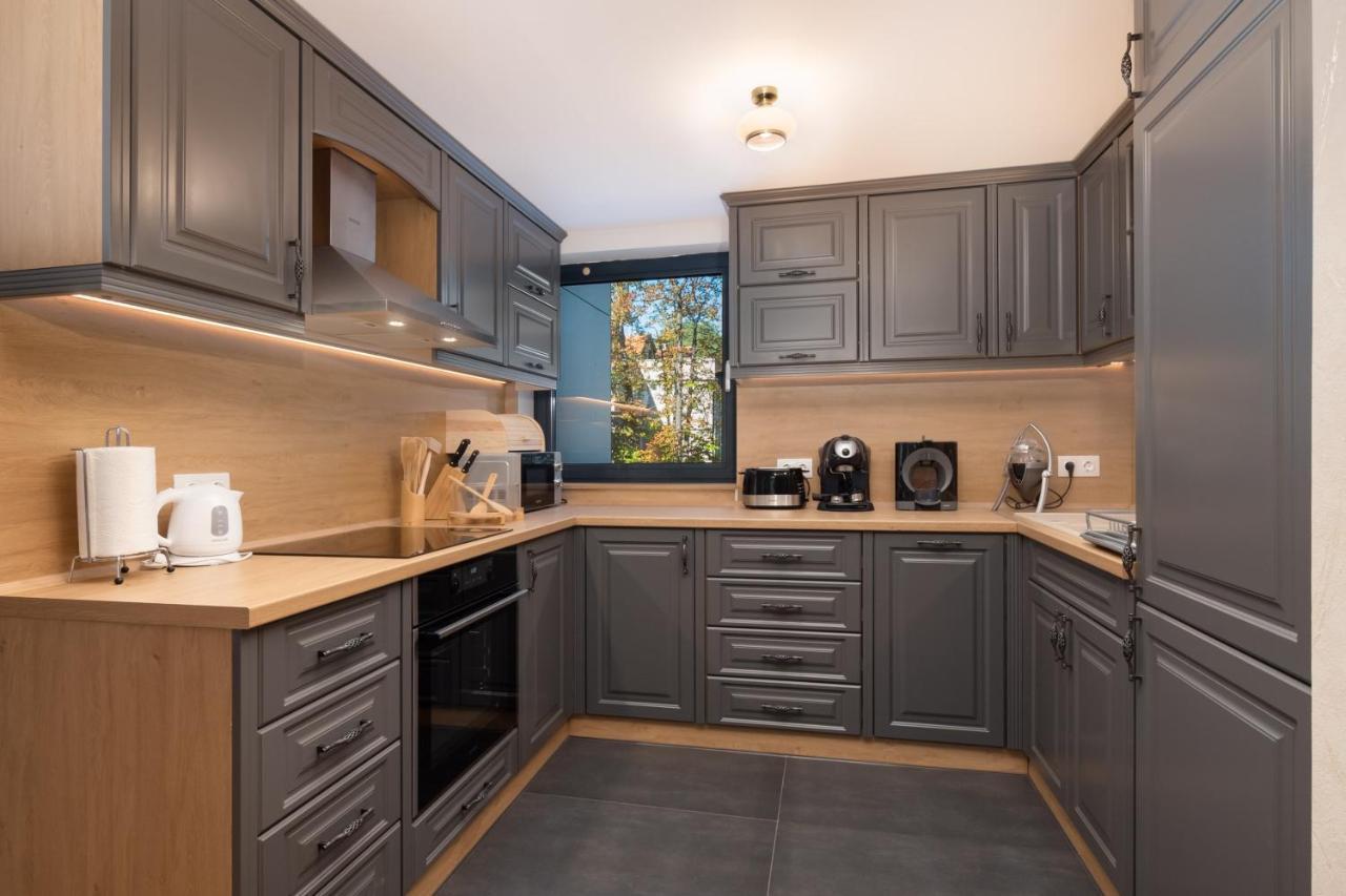 Varna Classic Apartments Экстерьер фото