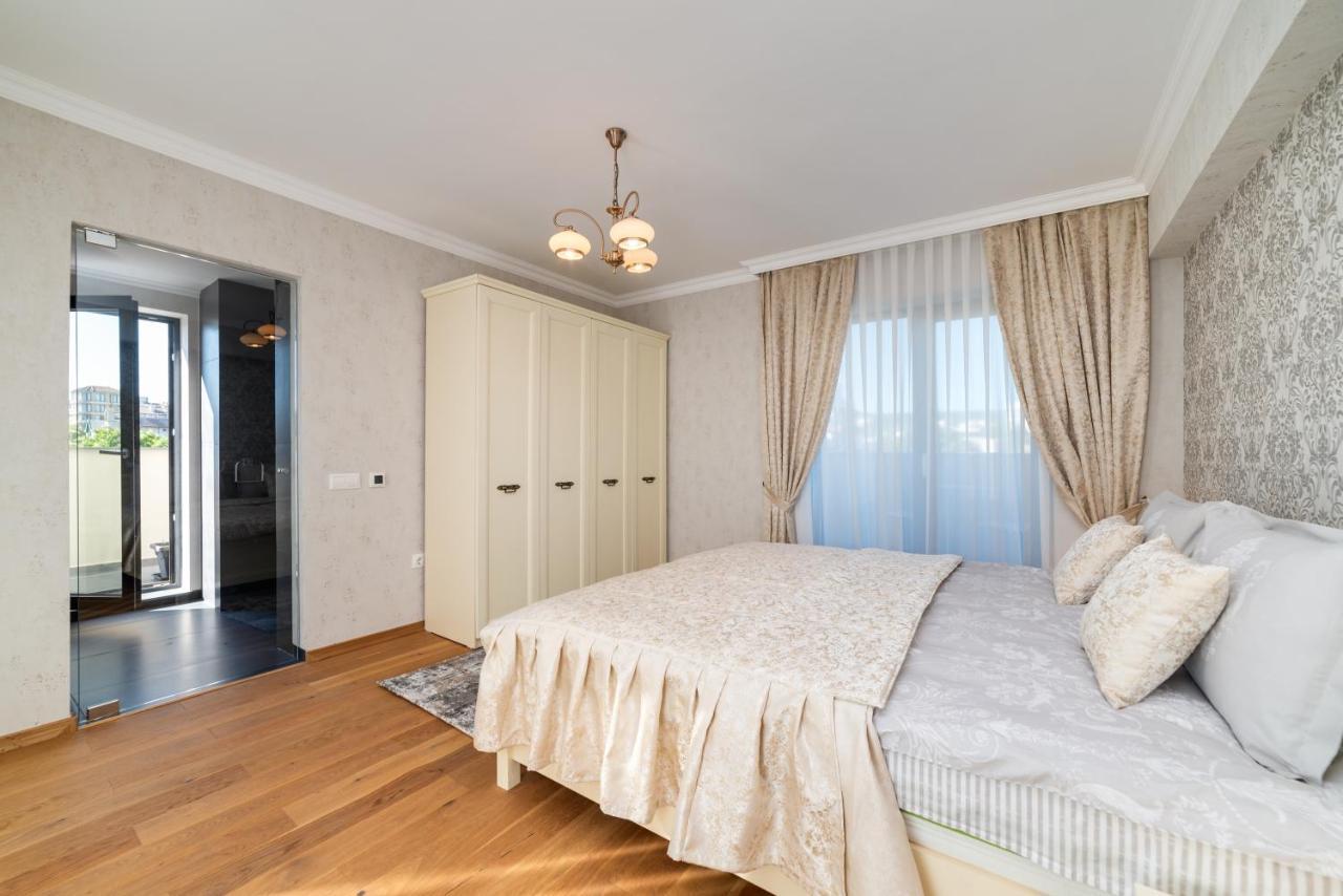 Varna Classic Apartments Экстерьер фото