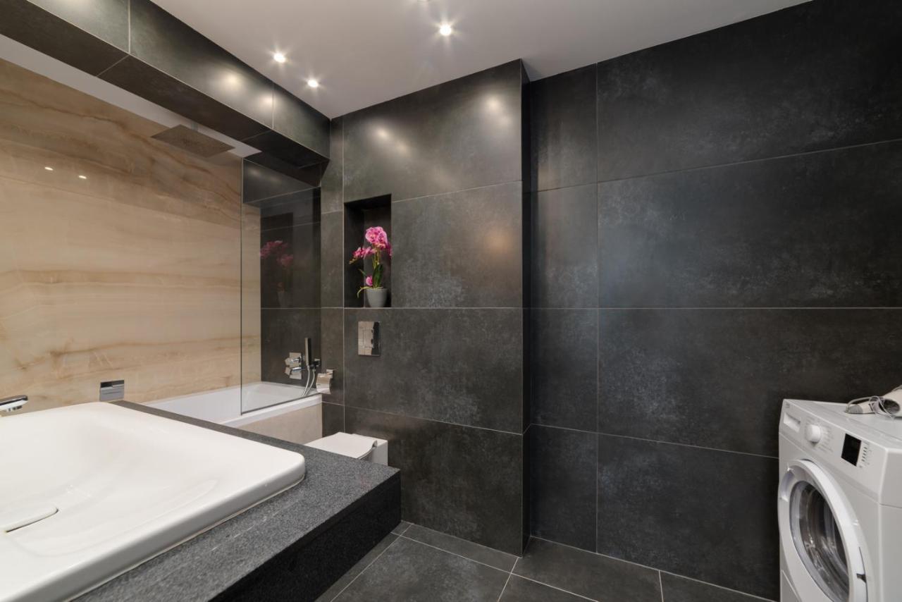 Varna Classic Apartments Экстерьер фото