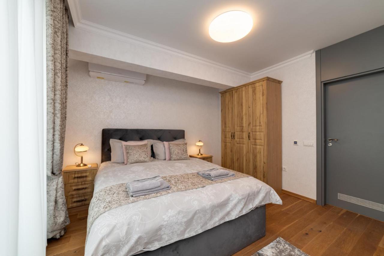 Varna Classic Apartments Экстерьер фото